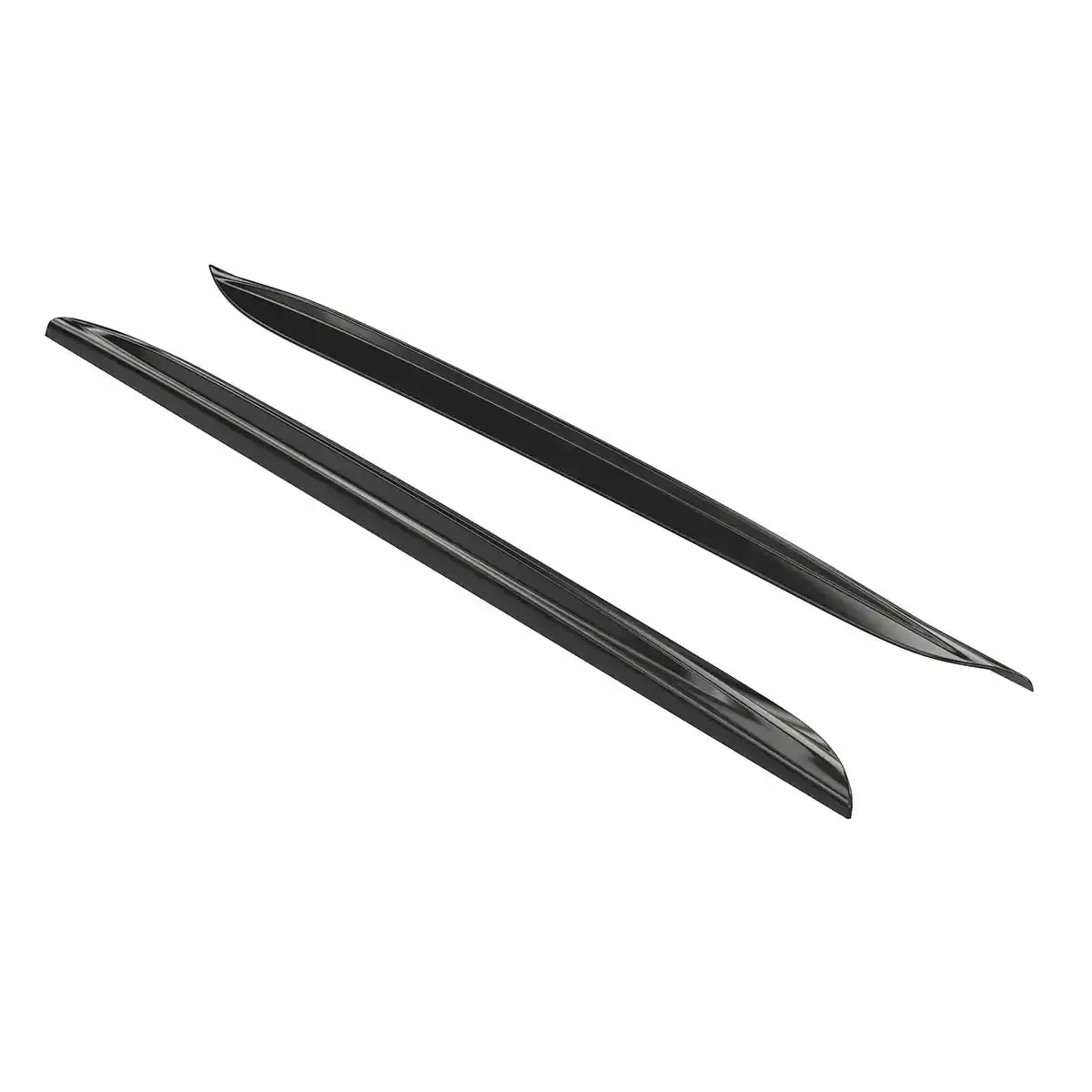 Jupes Bas de Caisse BMW Série 3 F30 / F31 Pack M - Revvo