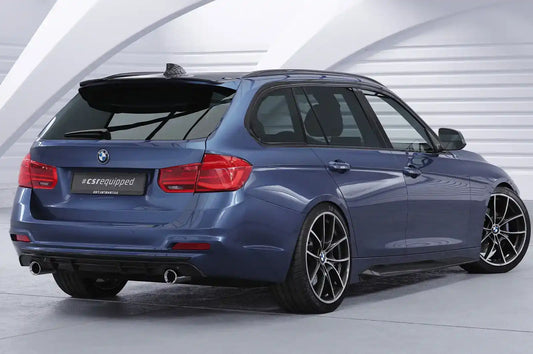 Becquet Style M BMW Série 3 Touring F31 - Revvo