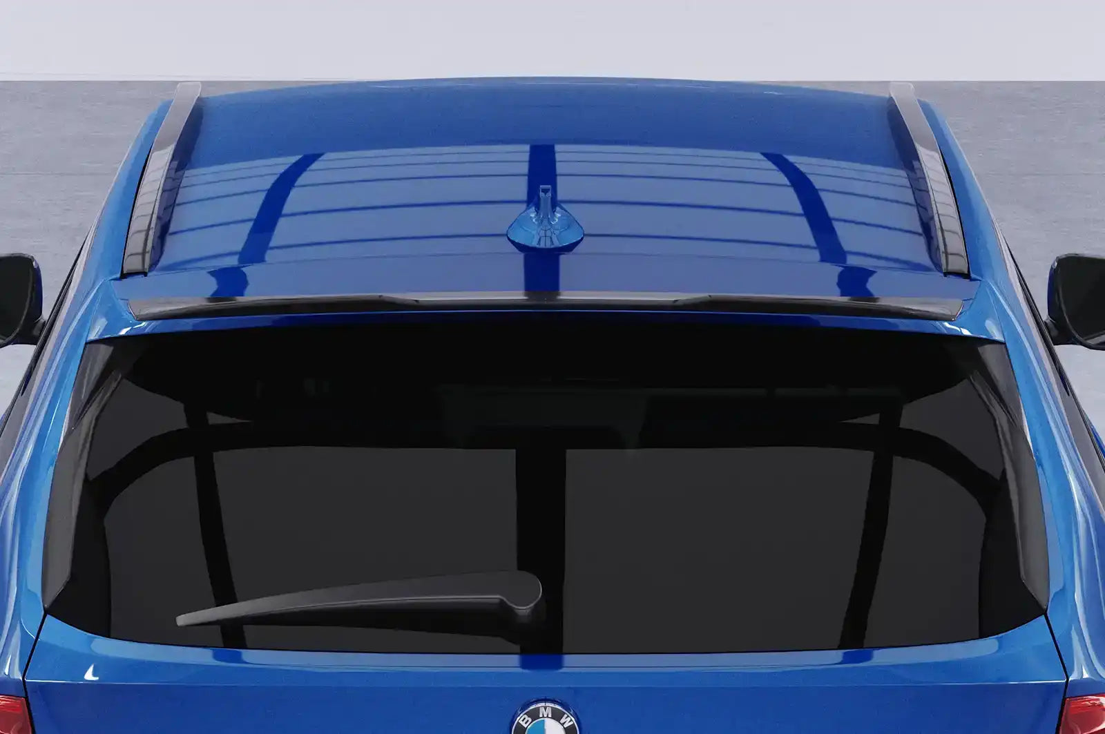 Becquet PSM pour BMW Série 3 Touring F31 - Revvo
