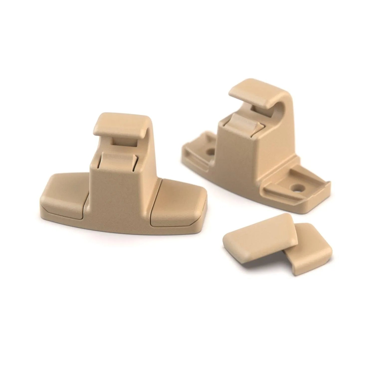 Clip Support pour Pare-Soleil BMW - Revvo