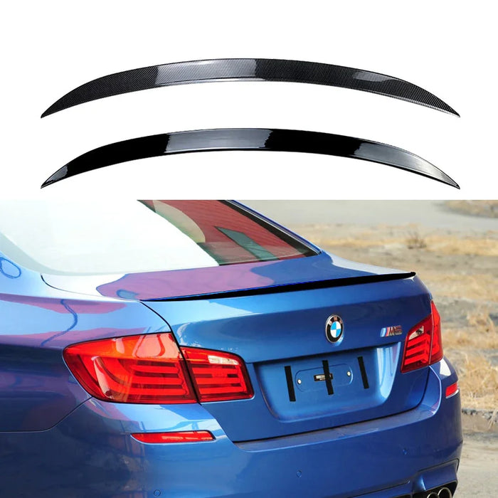 Becquet Wide - BMW Série 5 (F10)