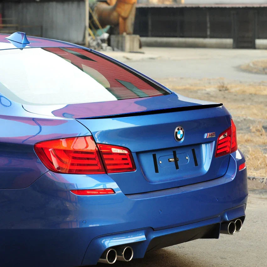 Becquet Slim BMW Série 5 F10 - Revvo