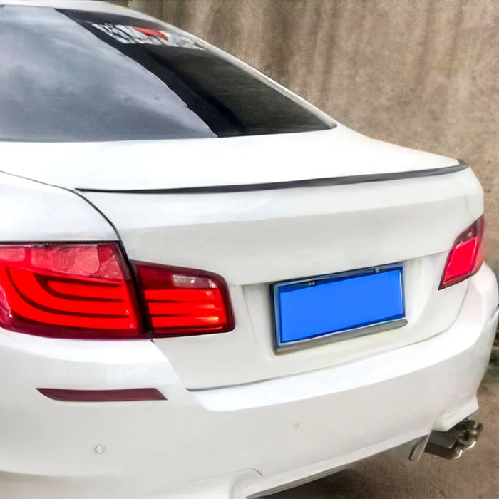 Becquet - BMW Série 5 F10