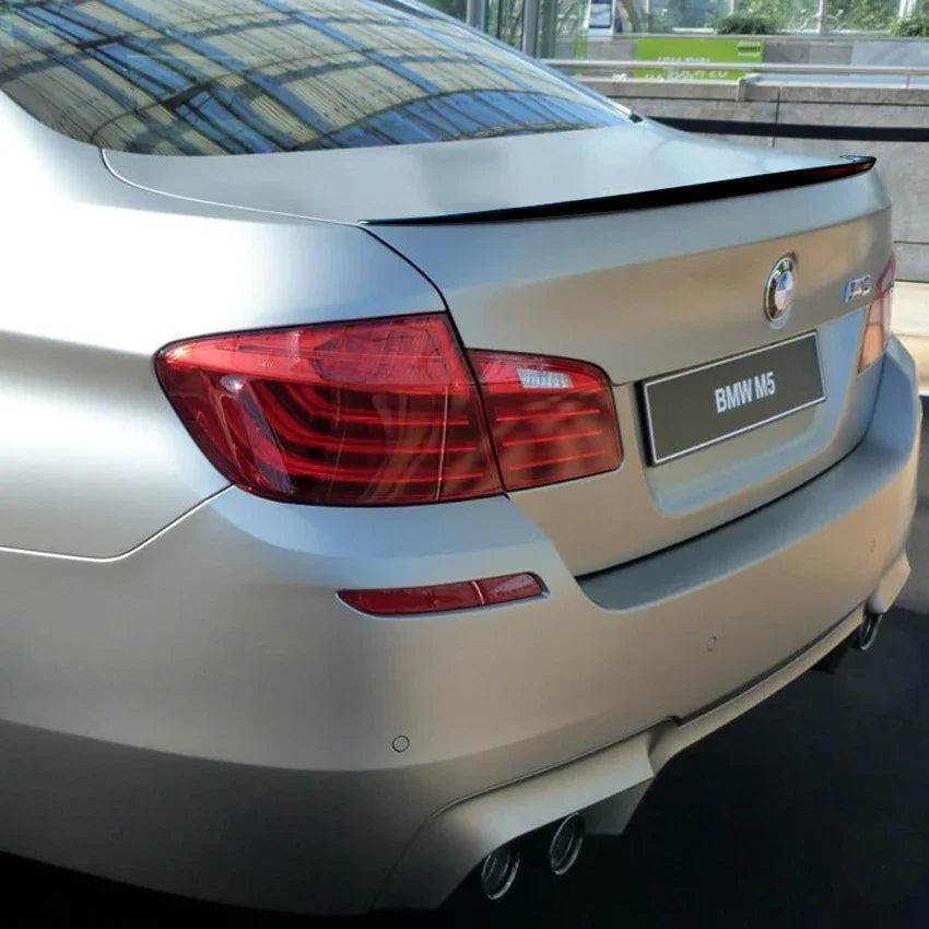 Becquet Slim BMW Série 5 F10 - Revvo