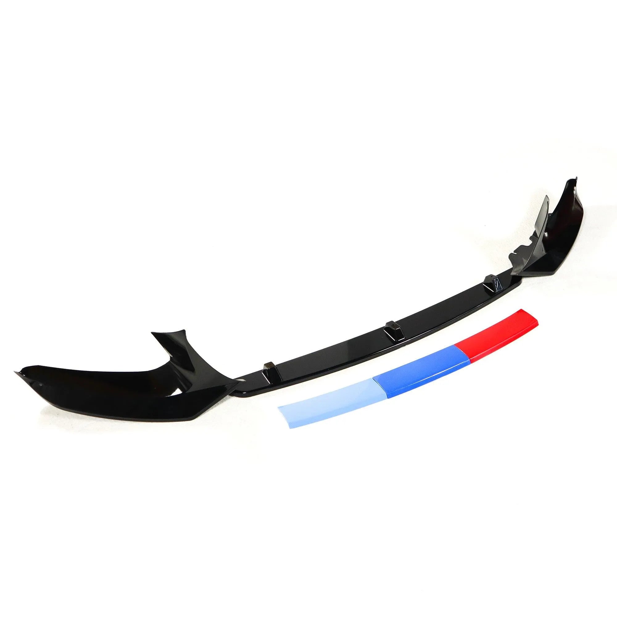 Lame Avant Style M5 pour BMW Série 5 - Revvo
