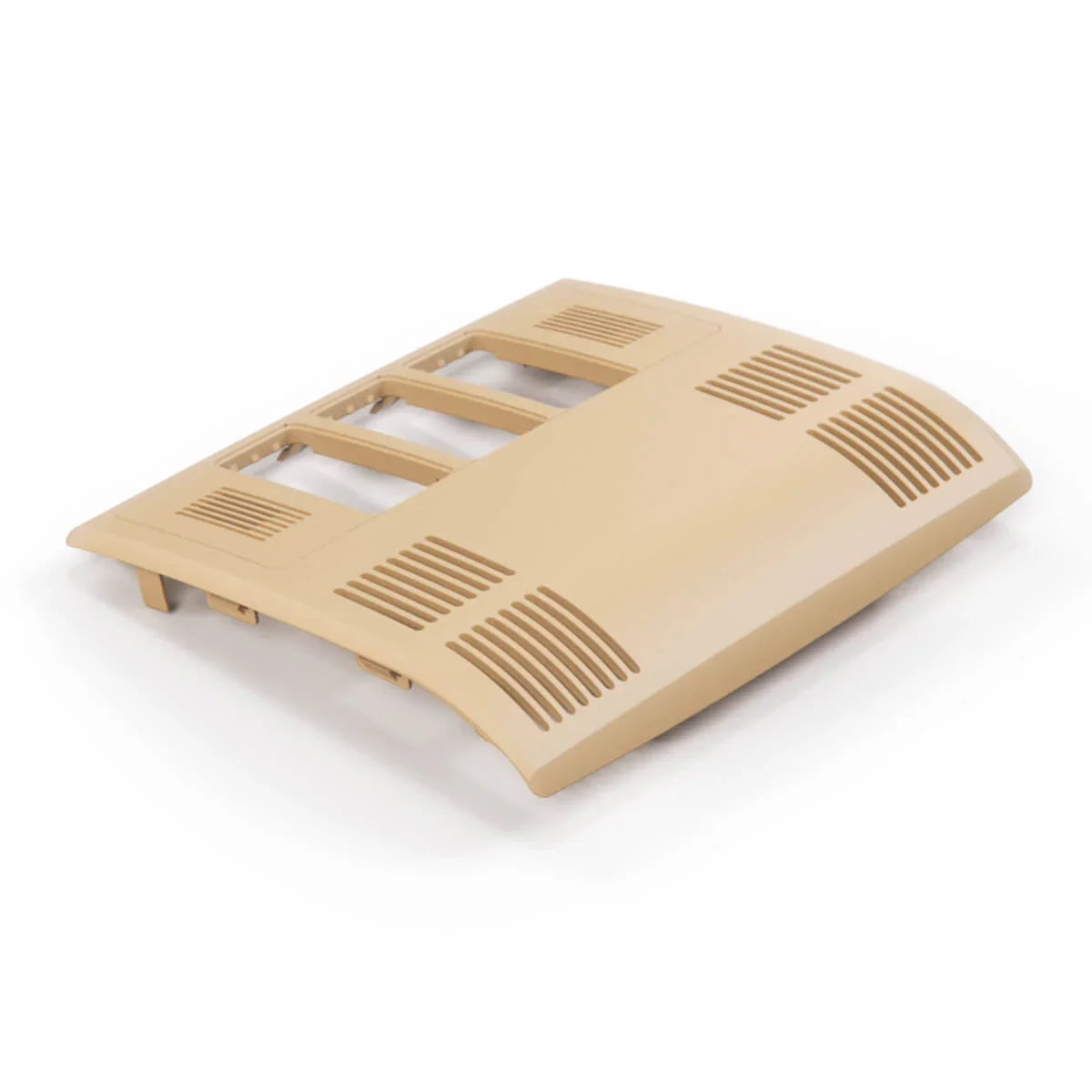 Garniture de Plafonnier pour BMW X3 E83 avec Toit Ouvrant (2003-2010) - Revvo