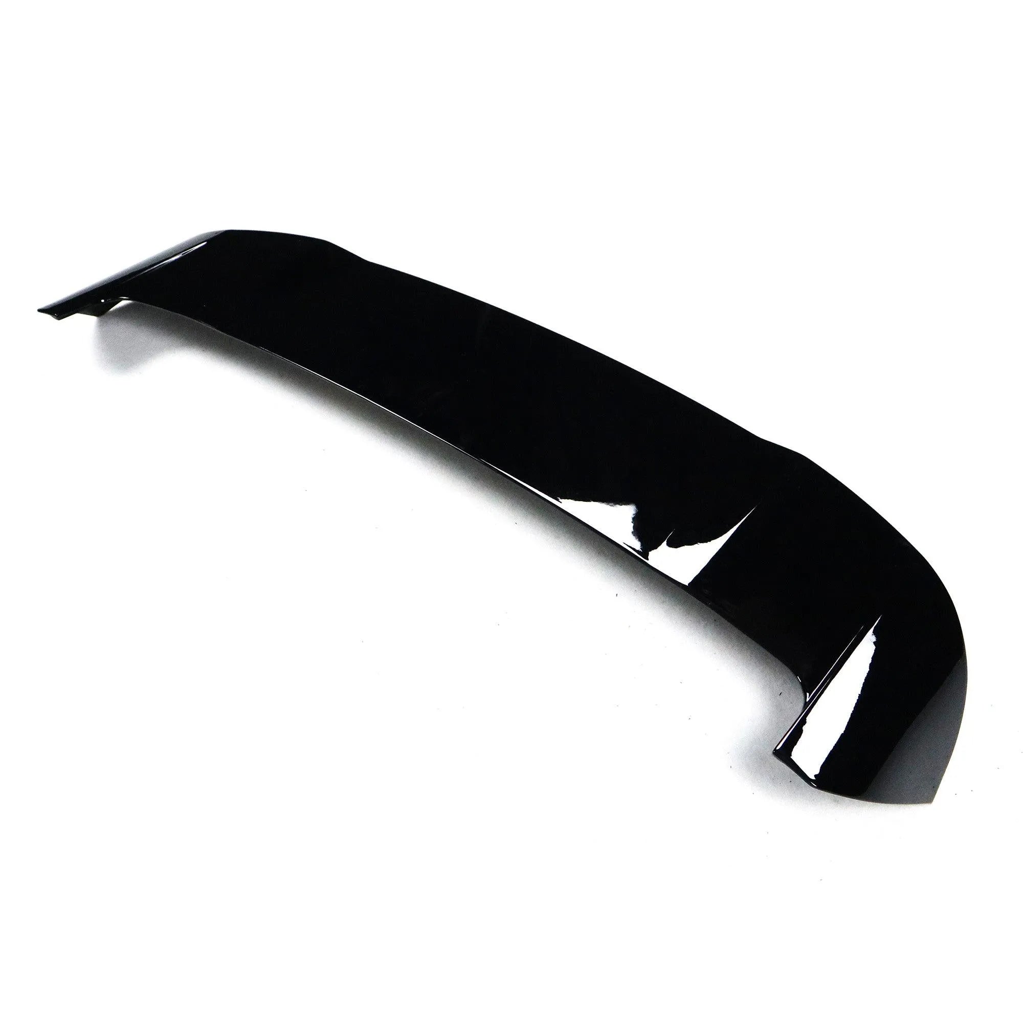 Aileron Noir pour BMW X3 G01 - Revvo