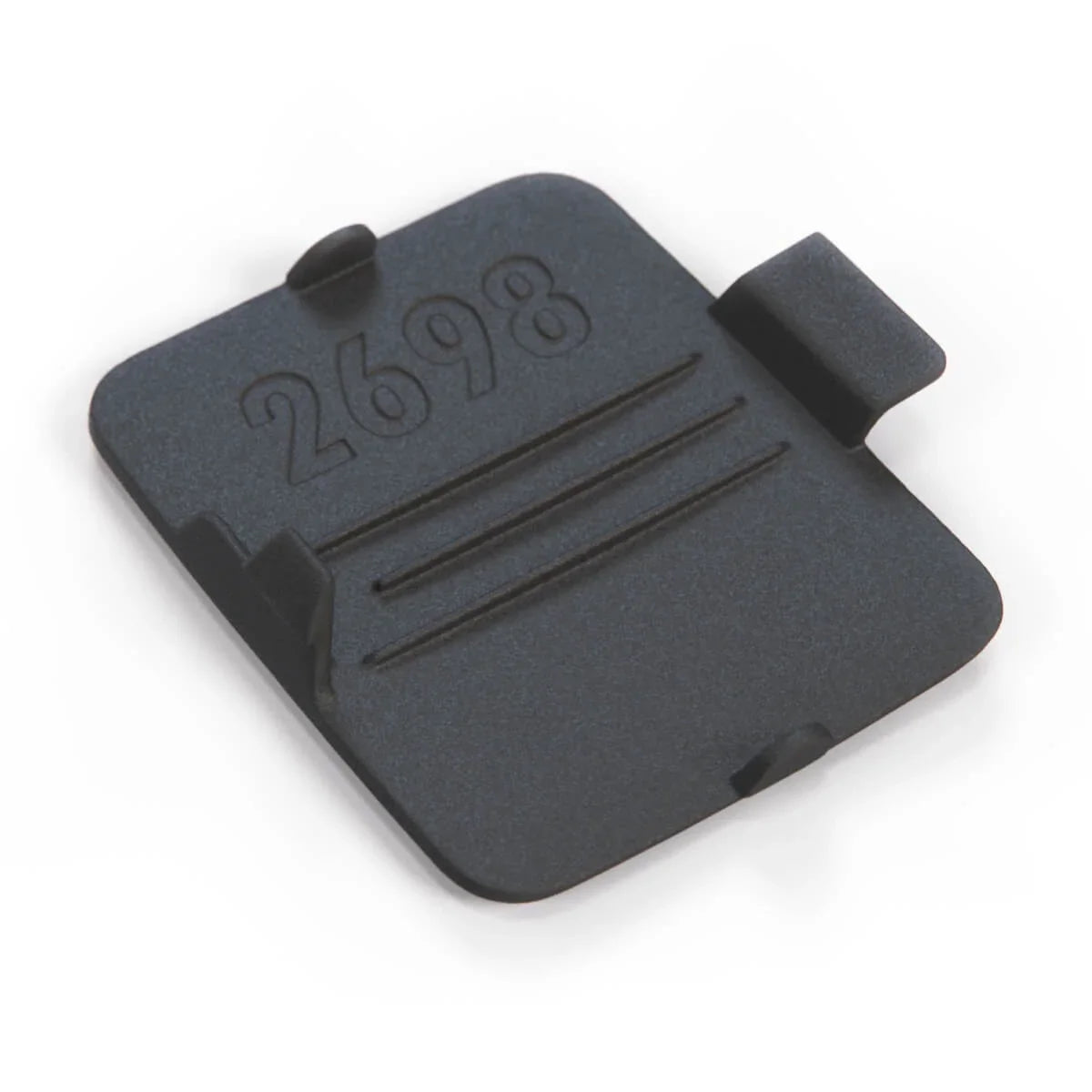 Cache Crochet de Remorquage Arrière Droit pour BMW X5 E70 (2007-2010) - Revvo