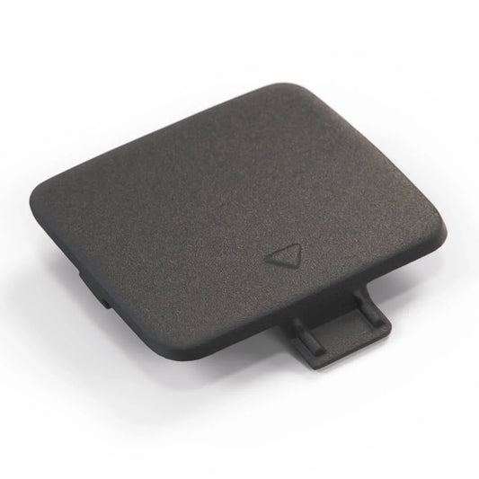 Cache Crochet de Remorquage Arrière Droit pour BMW X5 E70 (2007-2010) - Revvo
