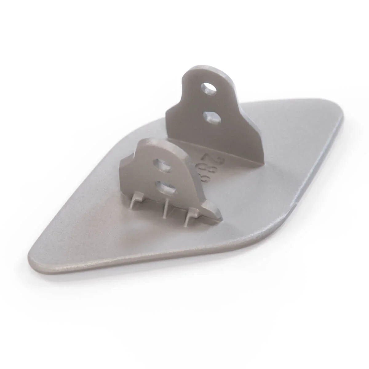Cache Lave-Phare pour BMW X5 E70 et X6 E71 - Revvo