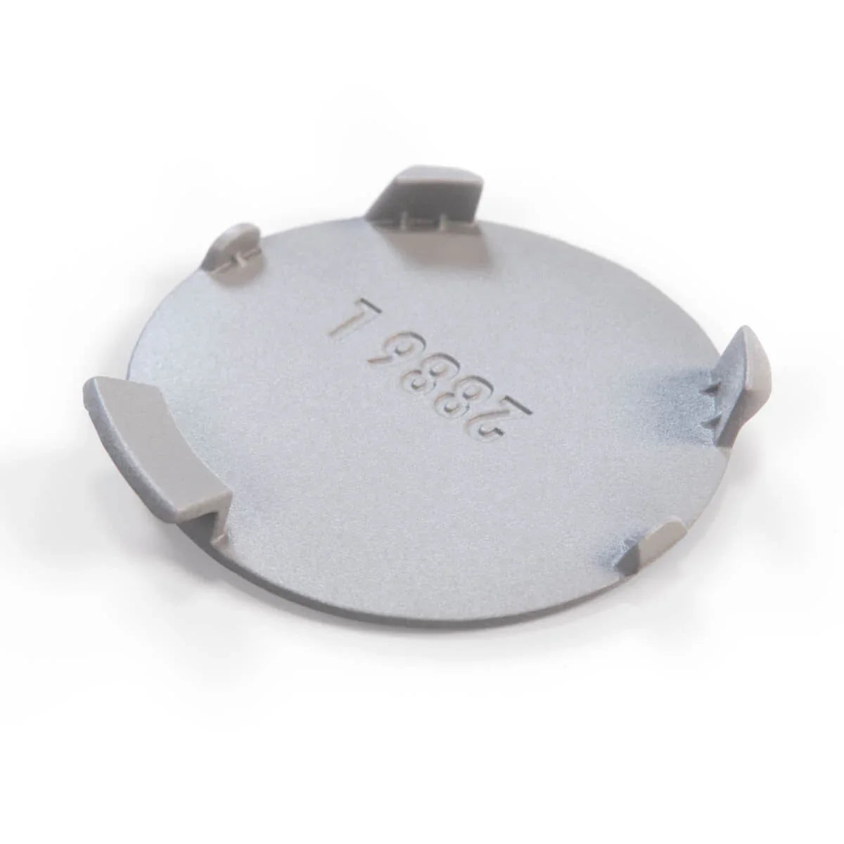 Cache Crochet de Remorquage Avant pour BMW X6 E71 phase 1 (2008-2011) - Revvo