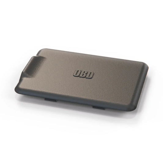 Cache Prise OBD pour BMW Z3 Coupé - Revvo