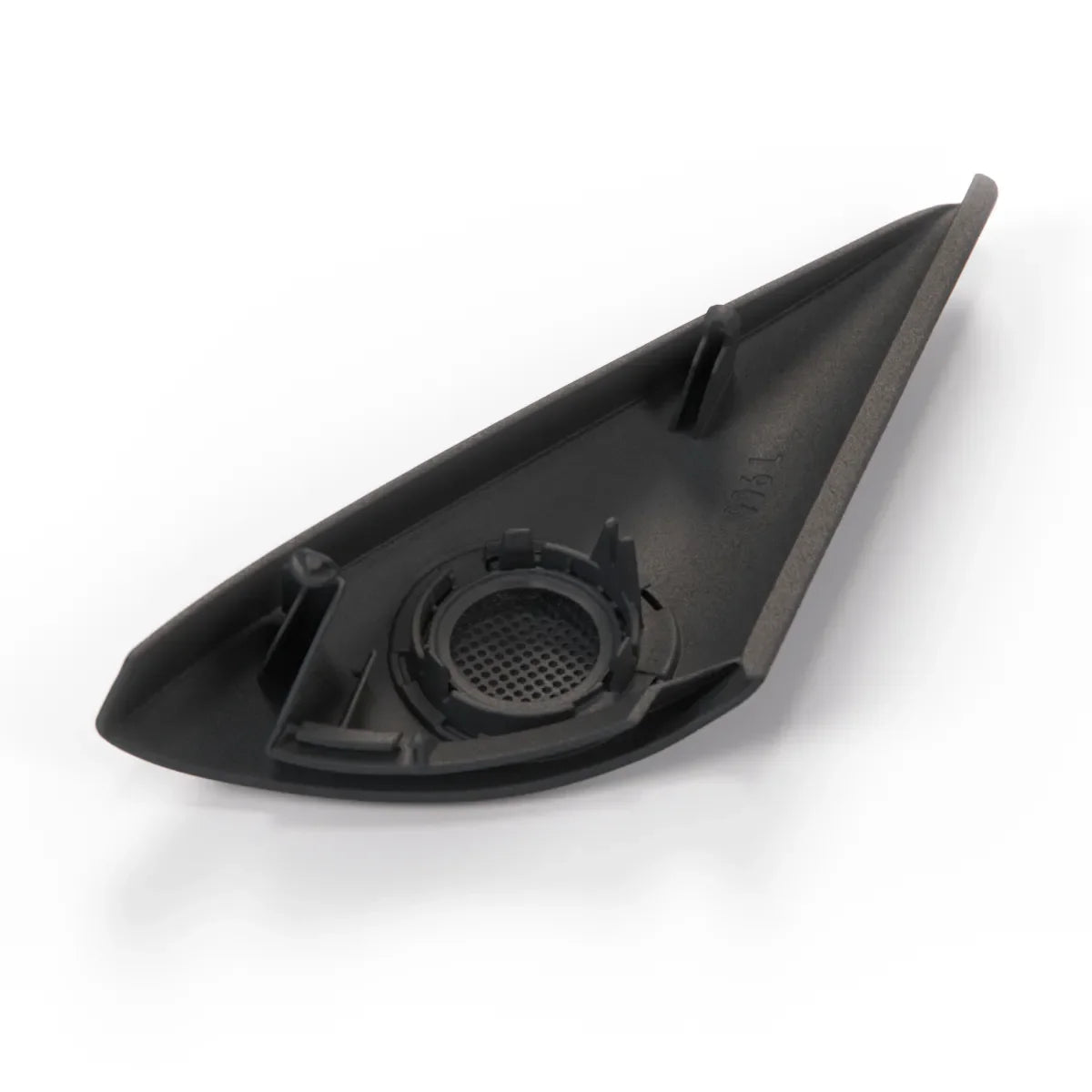 Cache Haut-Parleur Triangulaire Porte Avant - BMW Z4 E85 E86 - Revvo