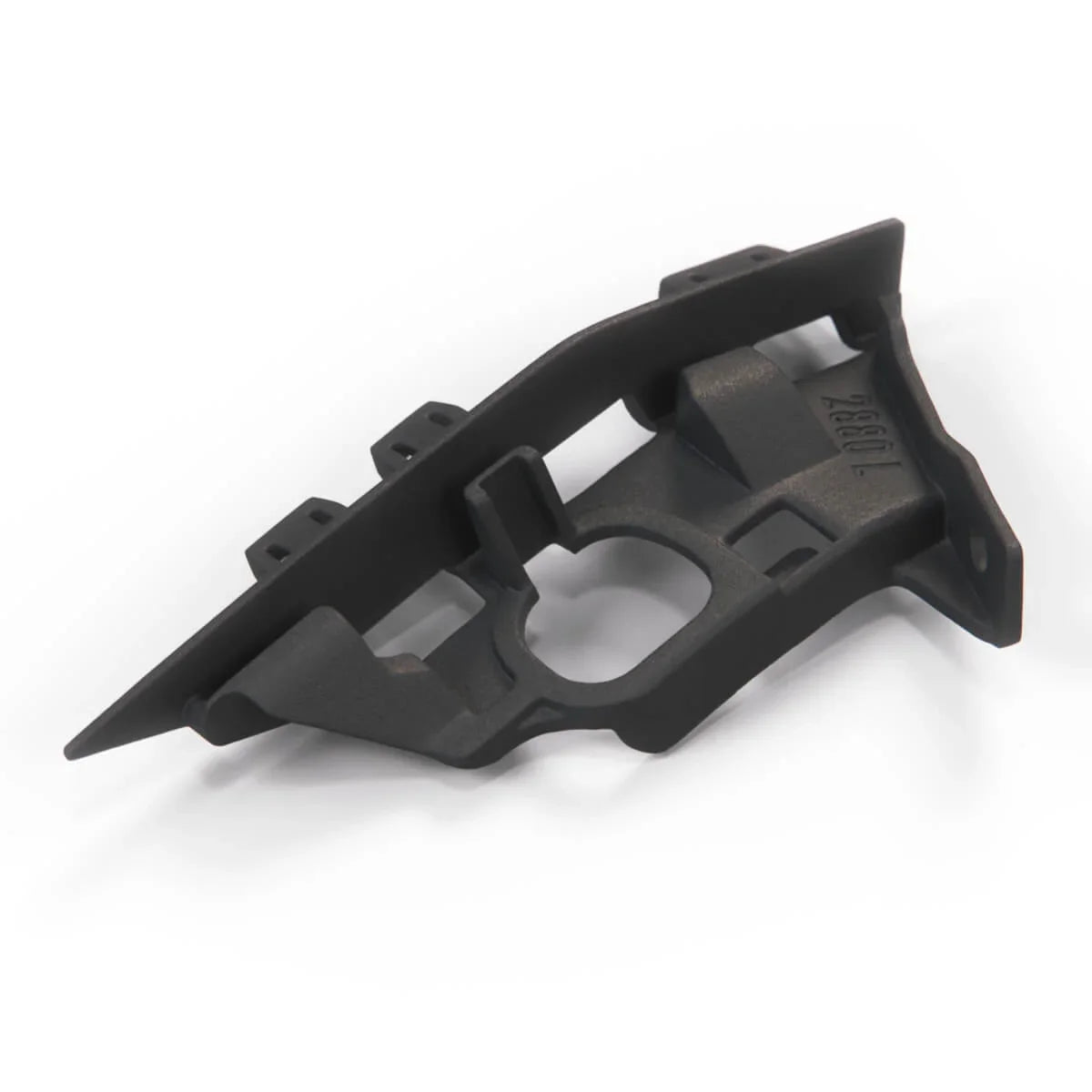 Support Latéral de Pare-Choc Avant pour BMW Z4 E85 / E86 (2002-2008) - Revvo