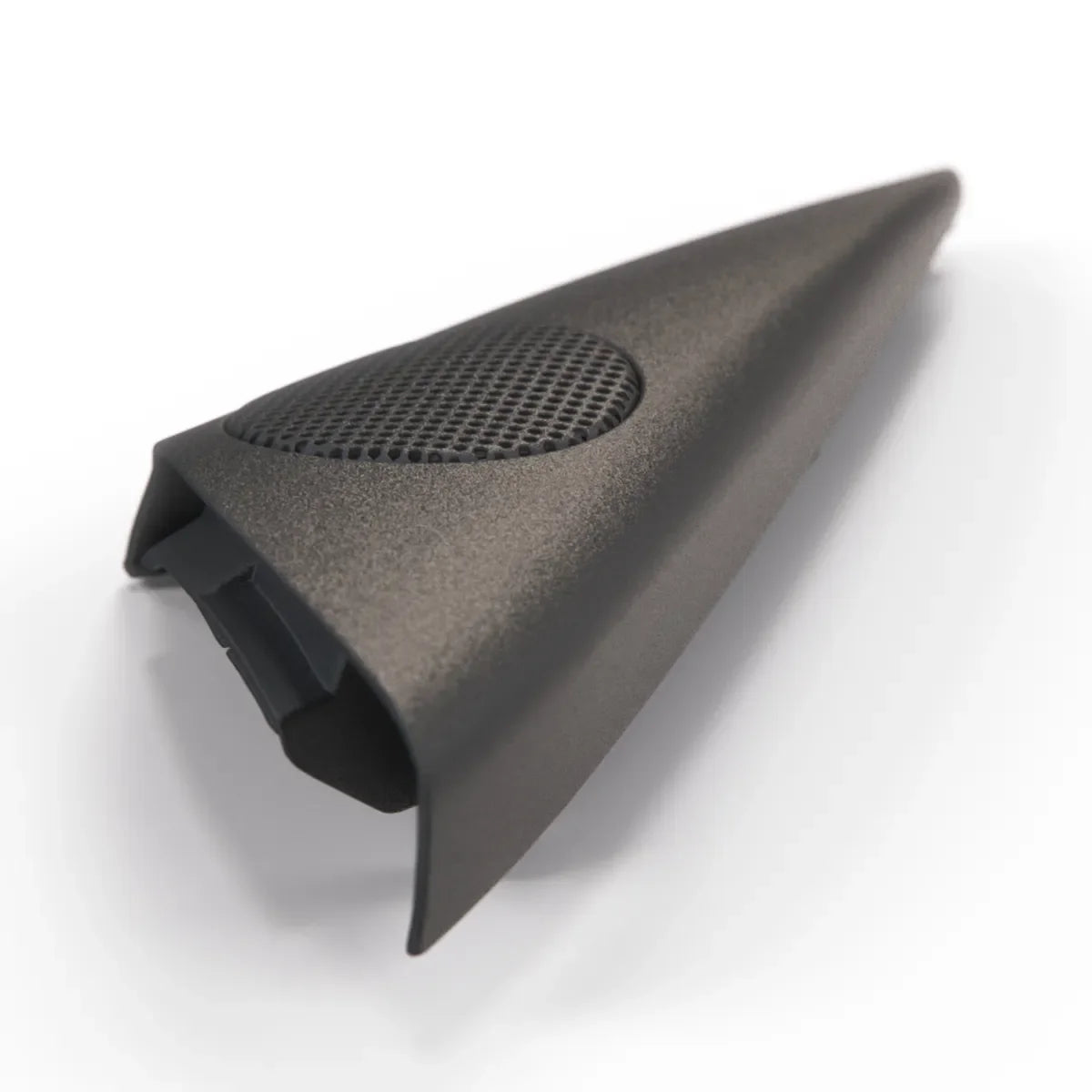 Cache Haut-Parleur Triangulaire Porte Avant - BMW Z4 E85 E86 - Revvo