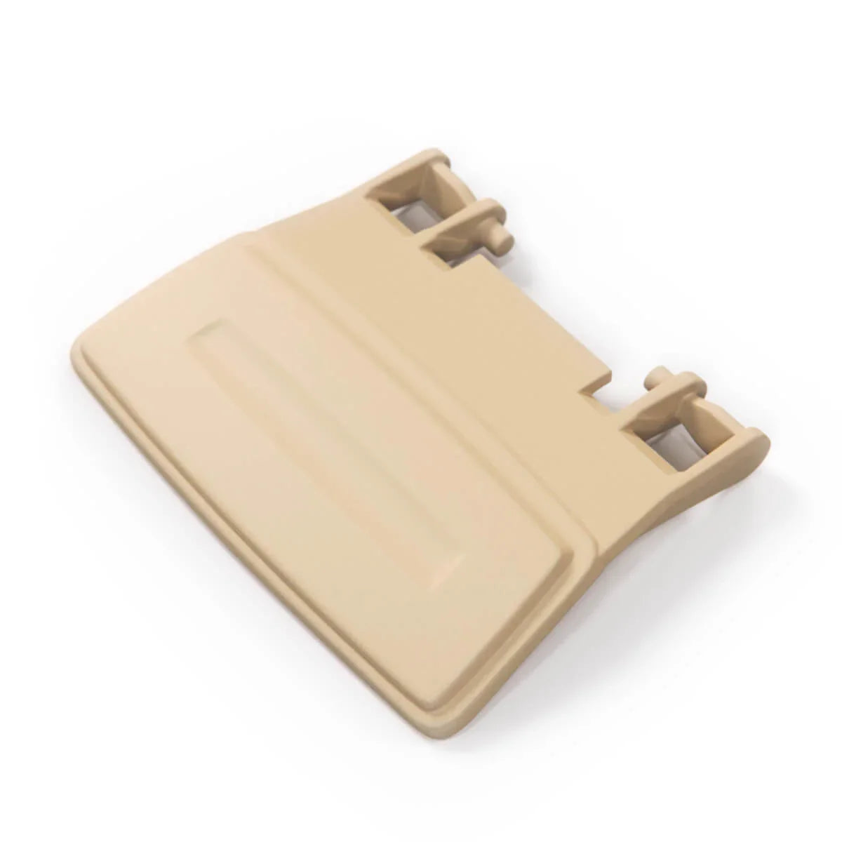 Cache Supérieur Rangement Central Arrière pour BMW Z4 E85 - Revvo