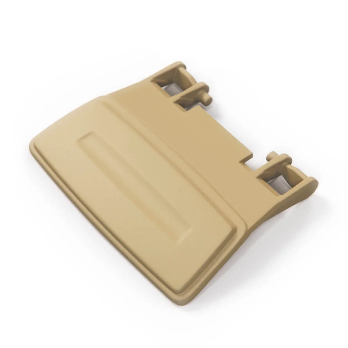 Cache Supérieur Rangement Central Arrière pour BMW Z4 E85 - Revvo