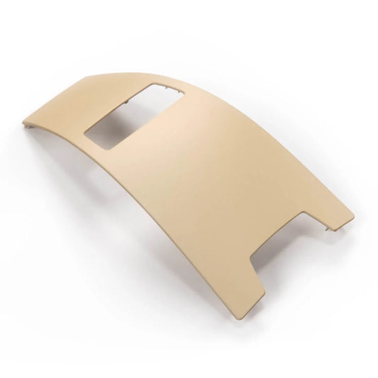Couvercle Rangement Central Arrière pour BMW Z4 E85 - Revvo