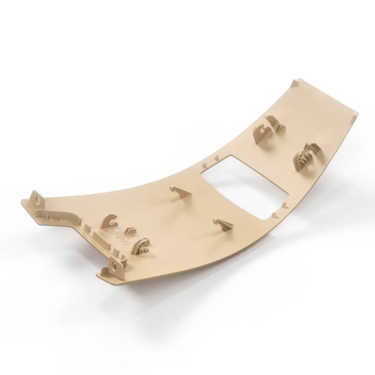 Couvercle Rangement Central Arrière pour BMW Z4 E85 - Revvo