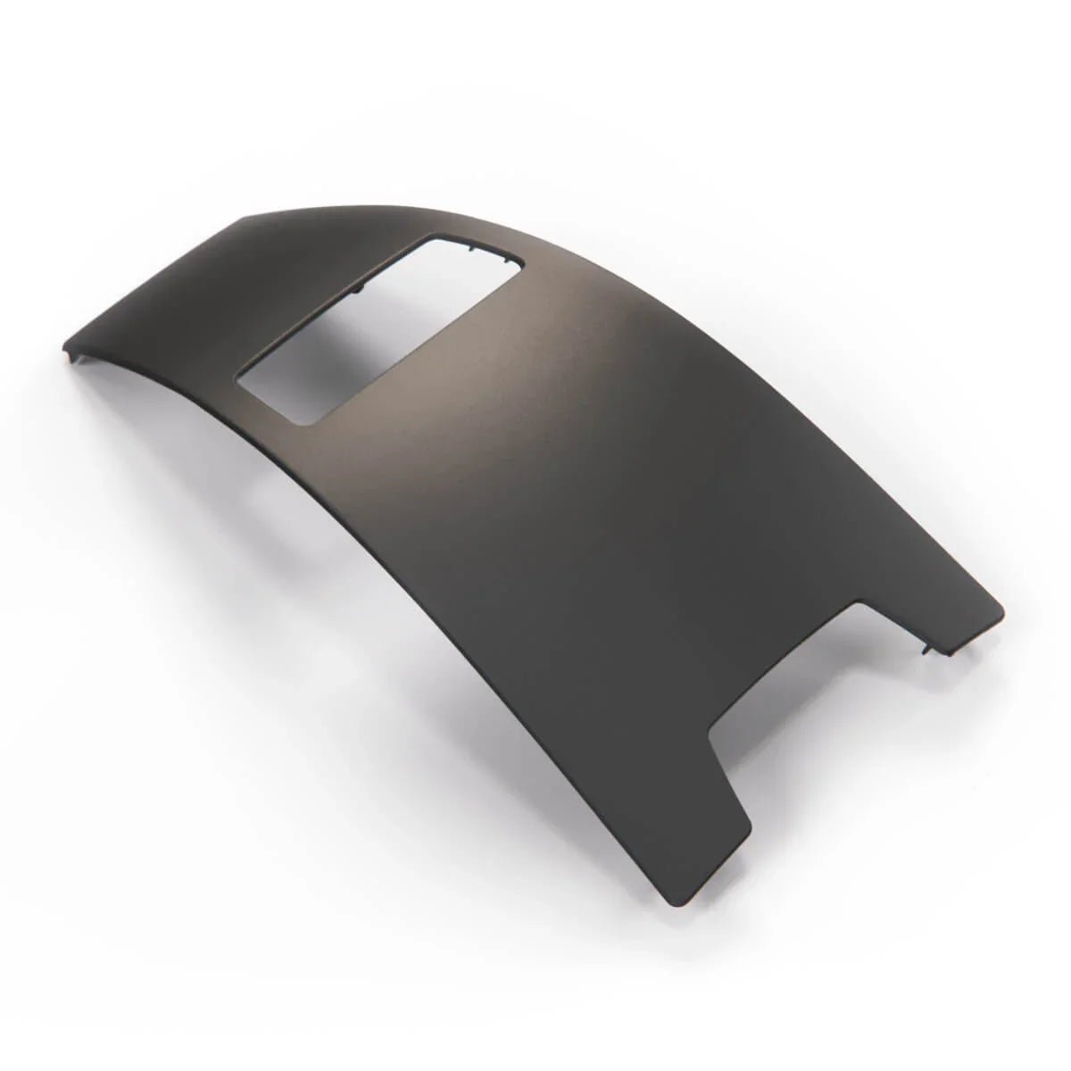 Couvercle Rangement Central Arrière pour BMW Z4 E85 - Revvo