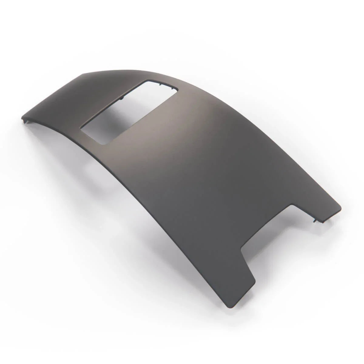 Couvercle Rangement Central Arrière pour BMW Z4 E85 - Revvo