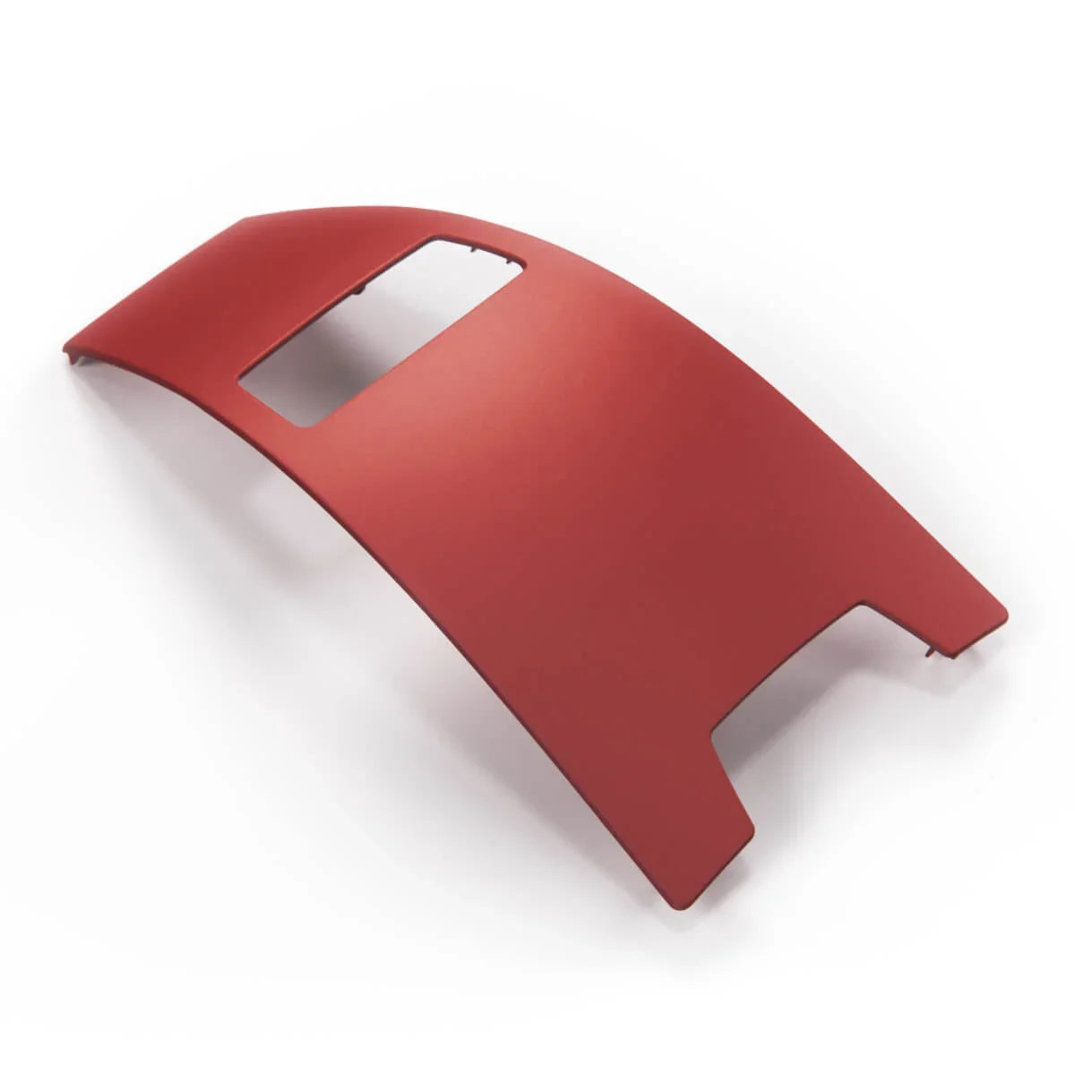 Couvercle Rangement Central Arrière pour BMW Z4 E85 - Revvo