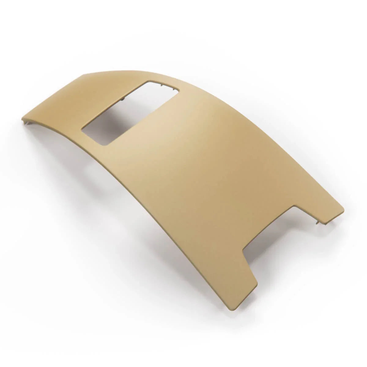 Couvercle Rangement Central Arrière pour BMW Z4 E85 - Revvo