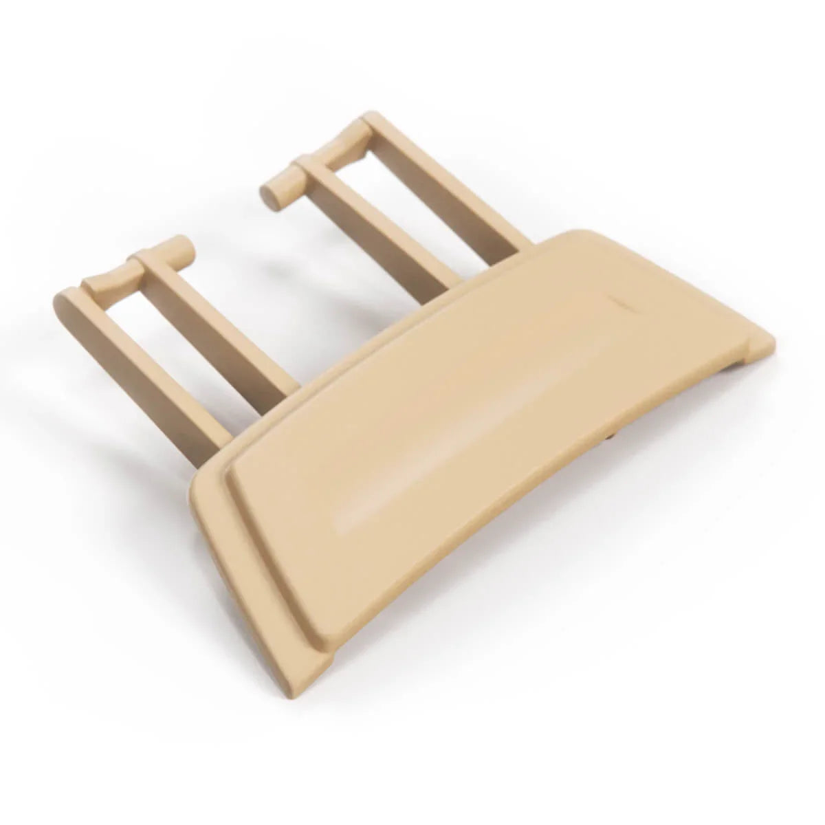 Petit Cache Rangement Central Arrière pour BMW Z4 E85 - Revvo