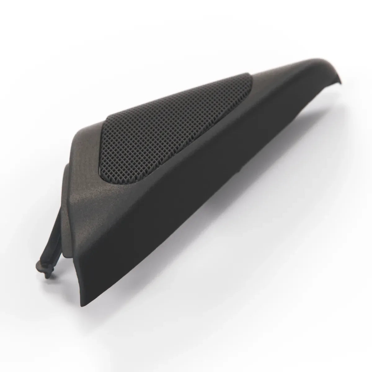 Cache Haut-Parleur Triangulaire Porte Avant - BMW Z4 E89 - Revvo