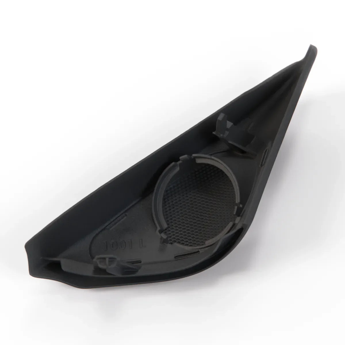 Cache Haut-Parleur Triangulaire Porte Avant - BMW Z4 E89 - Revvo
