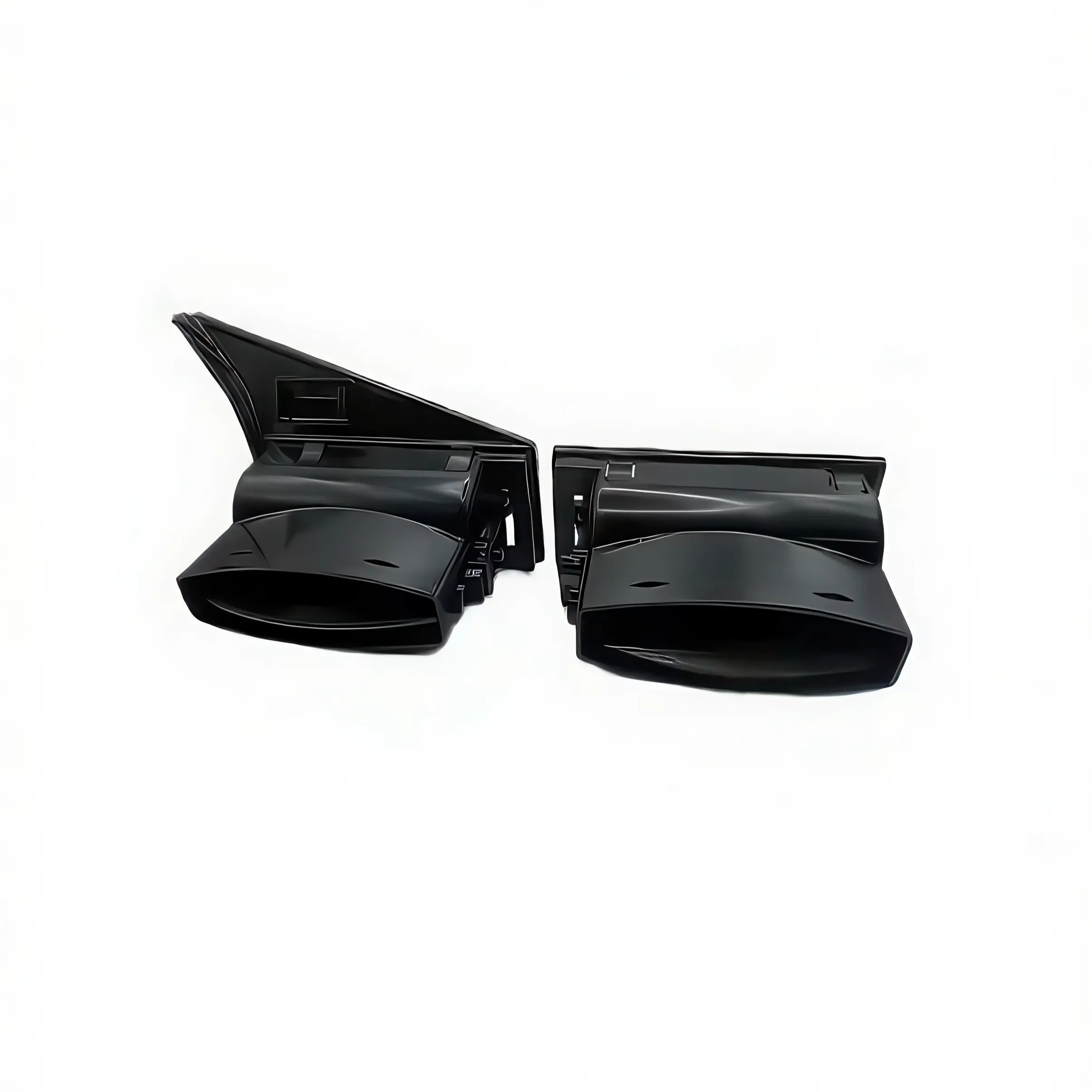 Kit Grille Ventilation - Mercedes 190 - Revvo