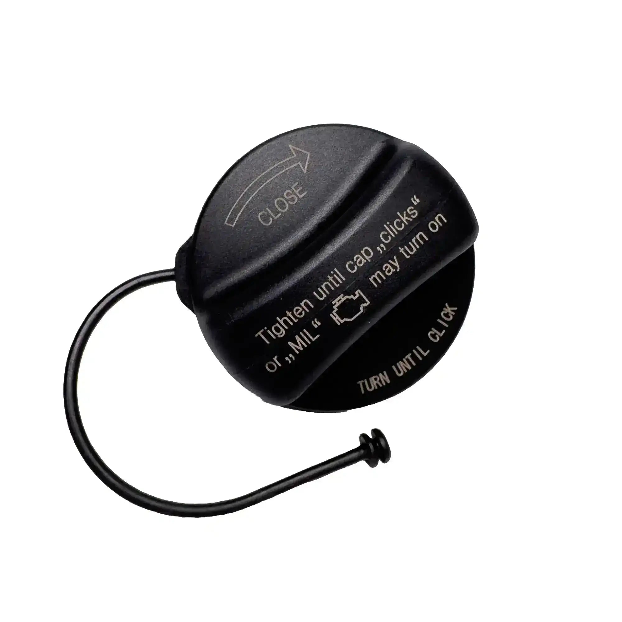 Bouchon Réservoir Essence BMW - Revvo