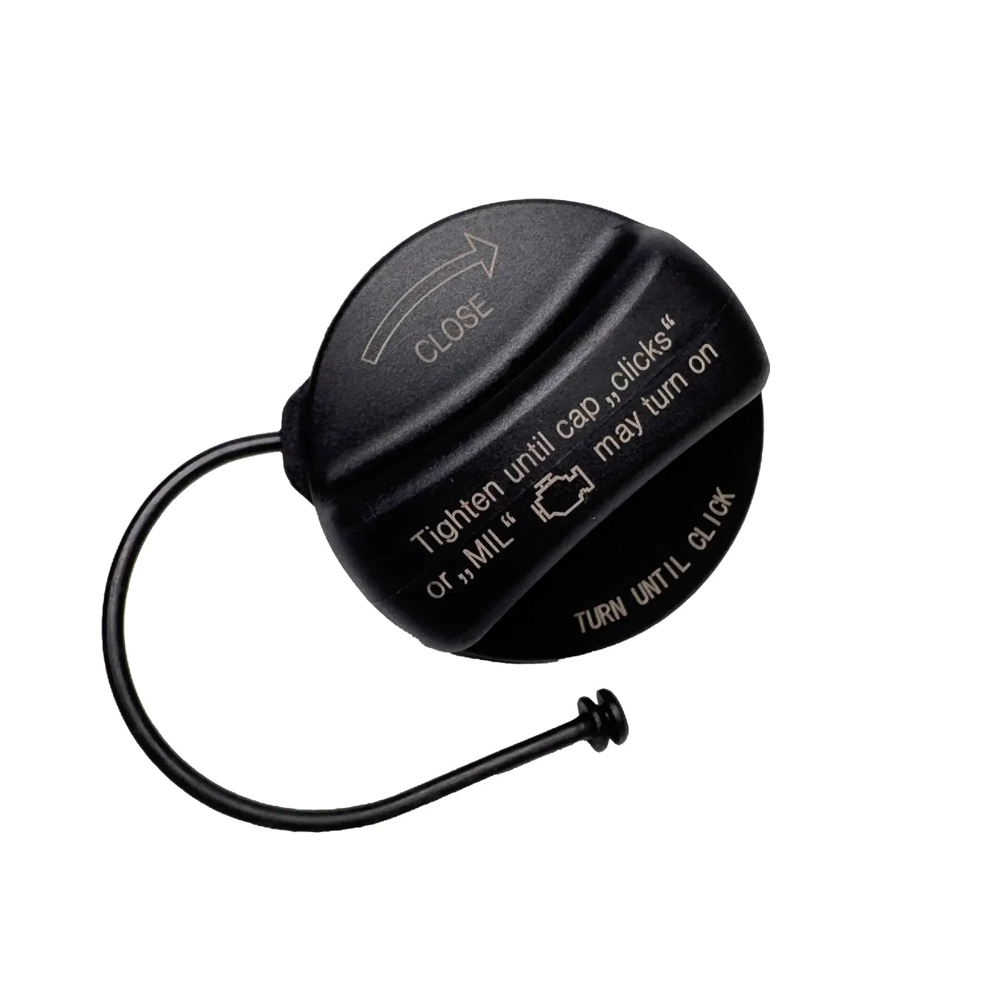 Bouchon Réservoir Essence BMW - Revvo