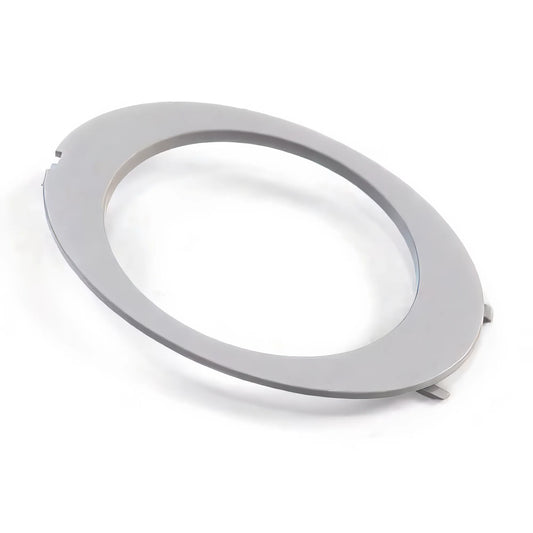 Cache Contour Anti-Brouillard BMW Série 3 E46 Pack M - Revvo