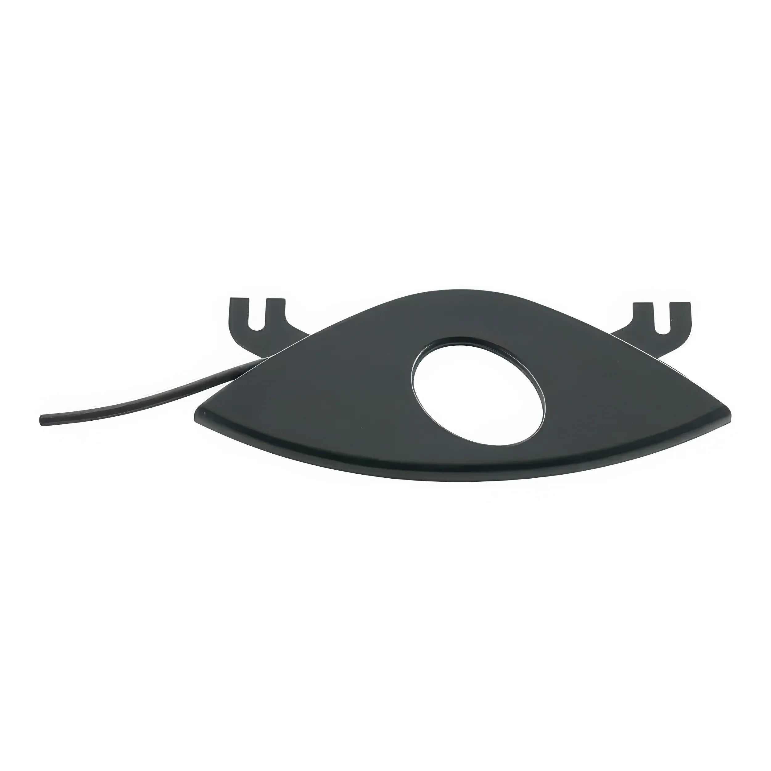 Cache Couvercle Capote - Mercedes SL R129 - Revvo