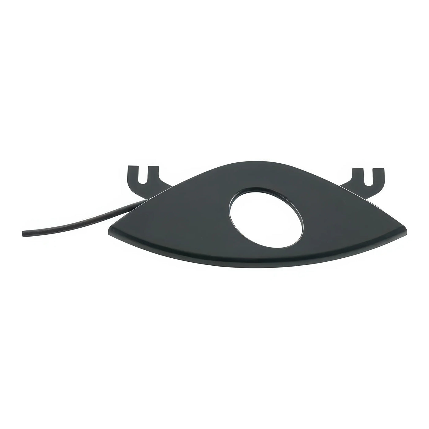 Cache Couvercle Capote - Mercedes SL R129 - Revvo