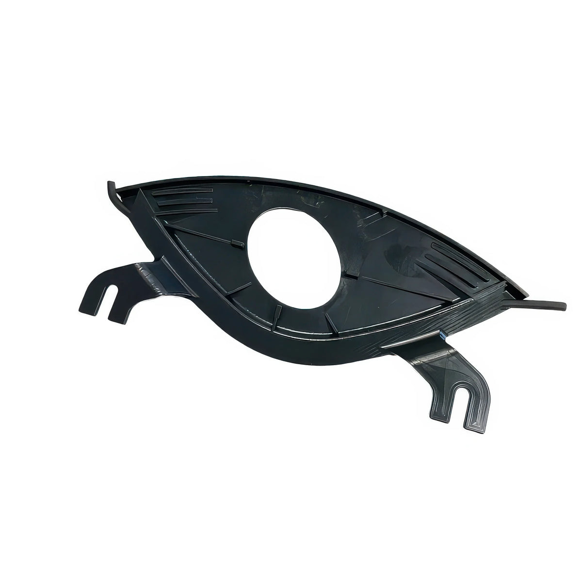 Cache Couvercle Capote - Mercedes SL R129 - Revvo