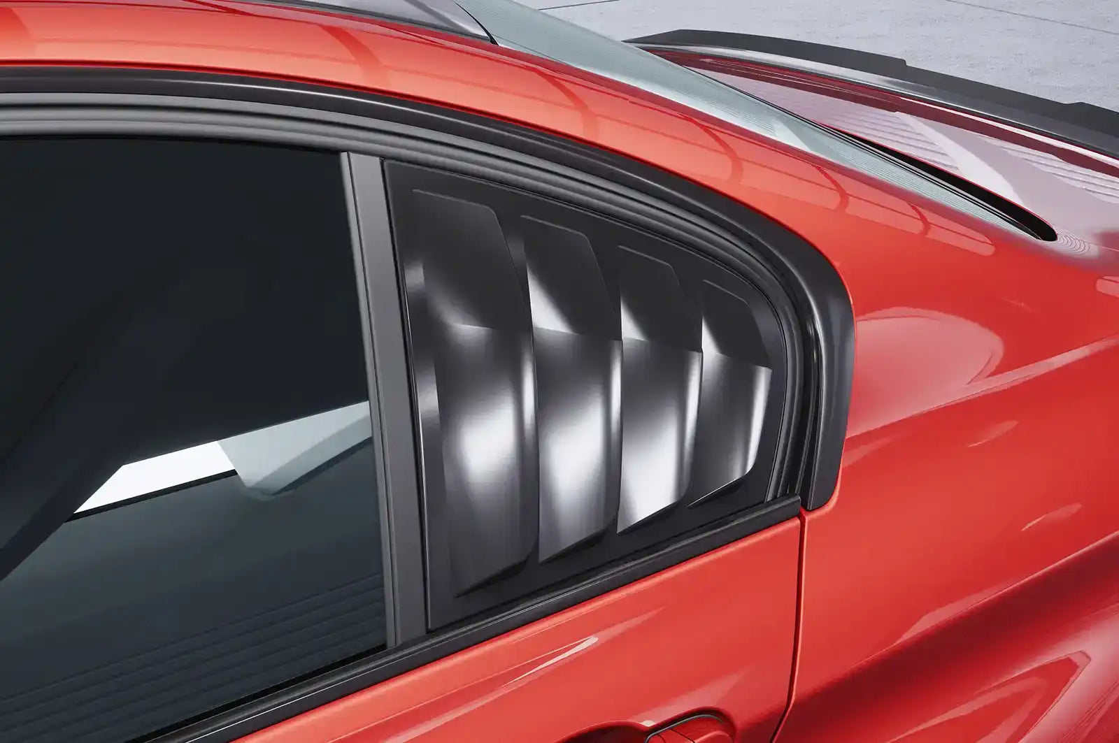 Cache Custode BMW Série 3 F30 - Revvo