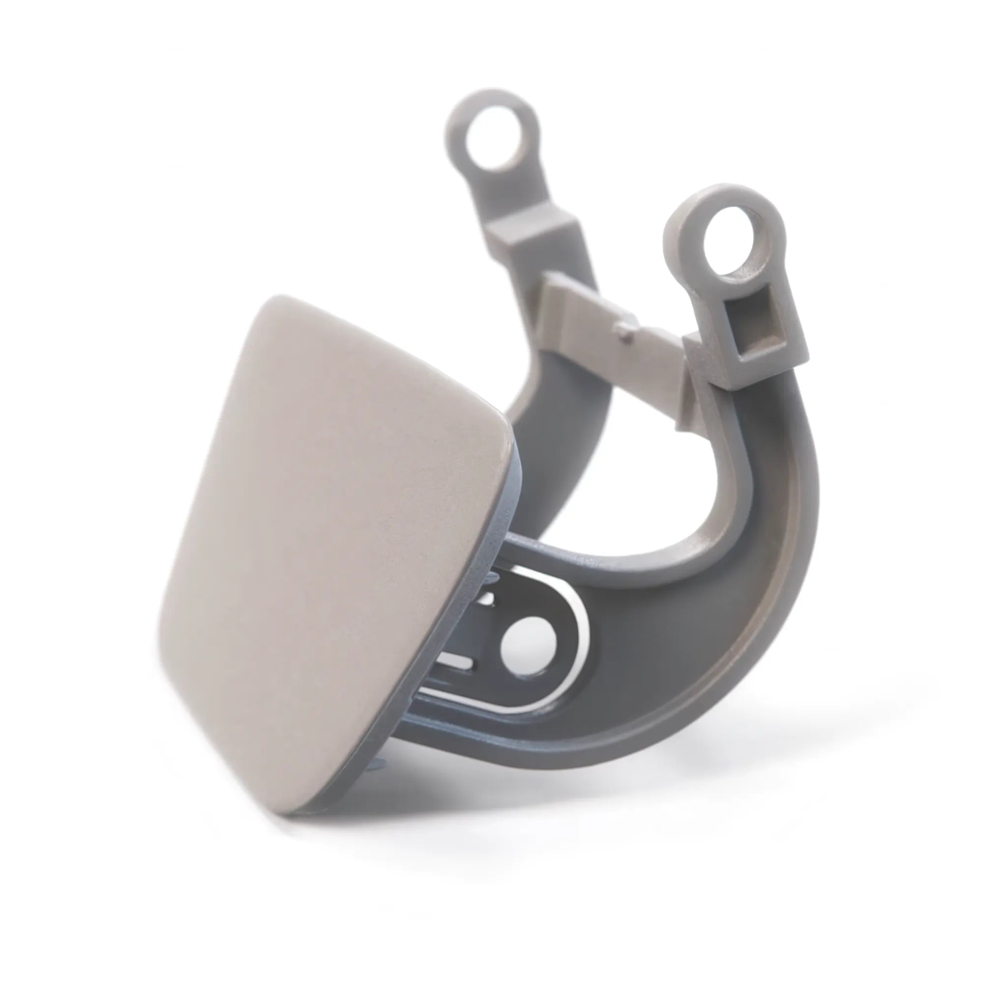 Cache Lave-Phare BMW Série 5 E60 E61 - Gauche ou Droit - Revvo