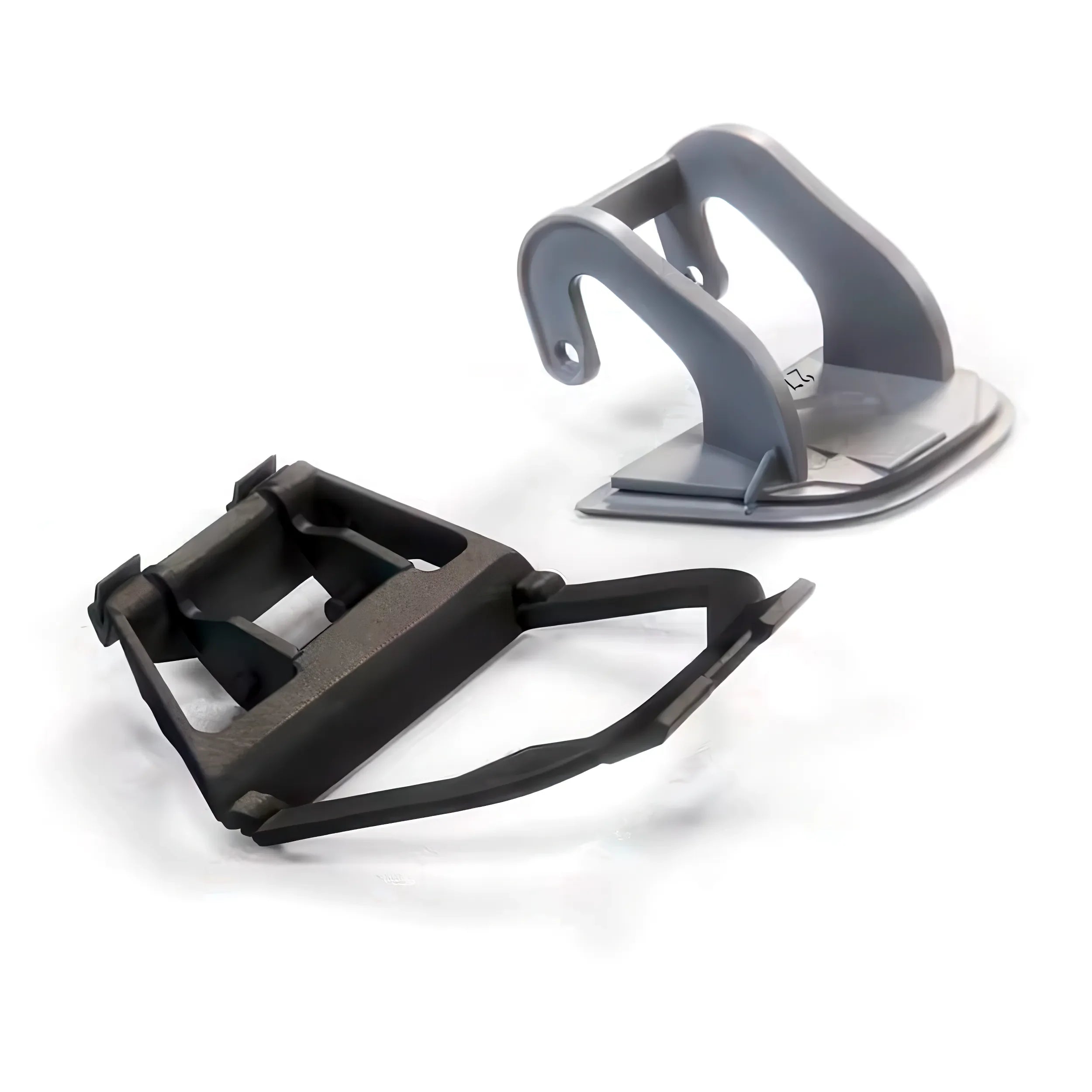 Cache Lave-Phare - Mercedes SLK AMG (R170) - Revvo