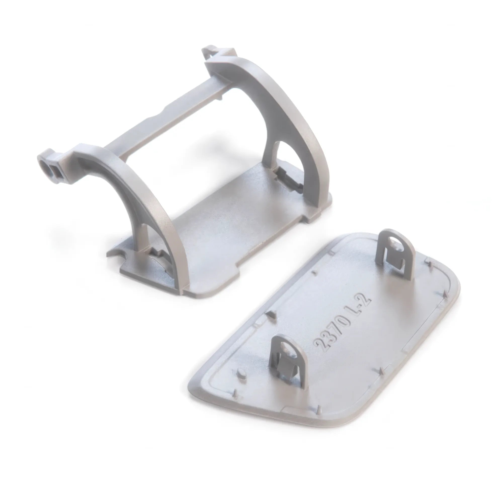 Cache Lave-Phare BMW Série 5 E60 E61 - Gauche ou Droit - Revvo