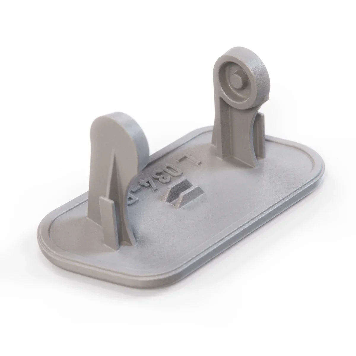 Cache Lave-Phare - Peugeot 406 Coupé (phase 2) - Revvo