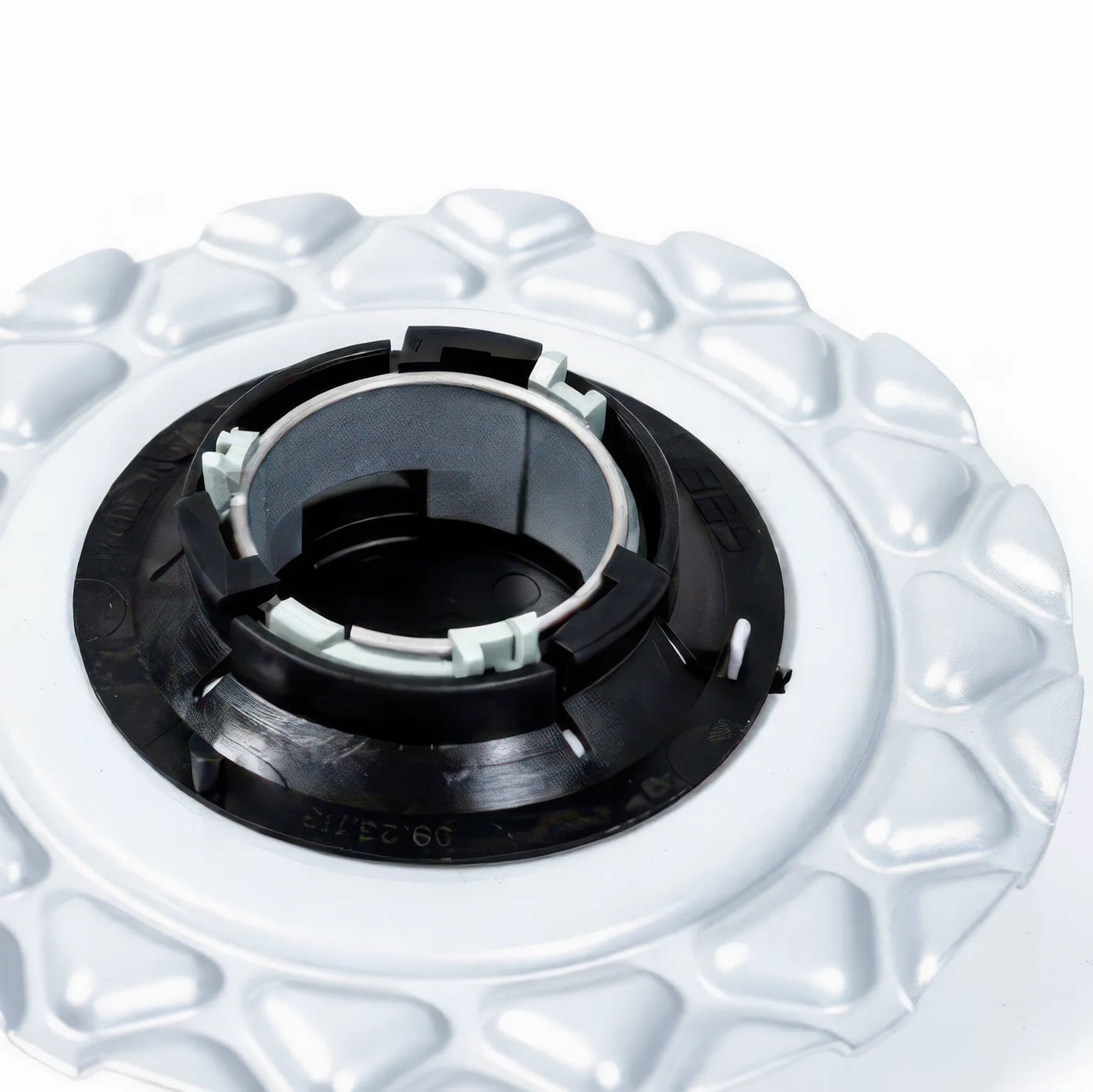 Cache Moyeu Origine BMW pour Jantes BBS 14" Style 5
