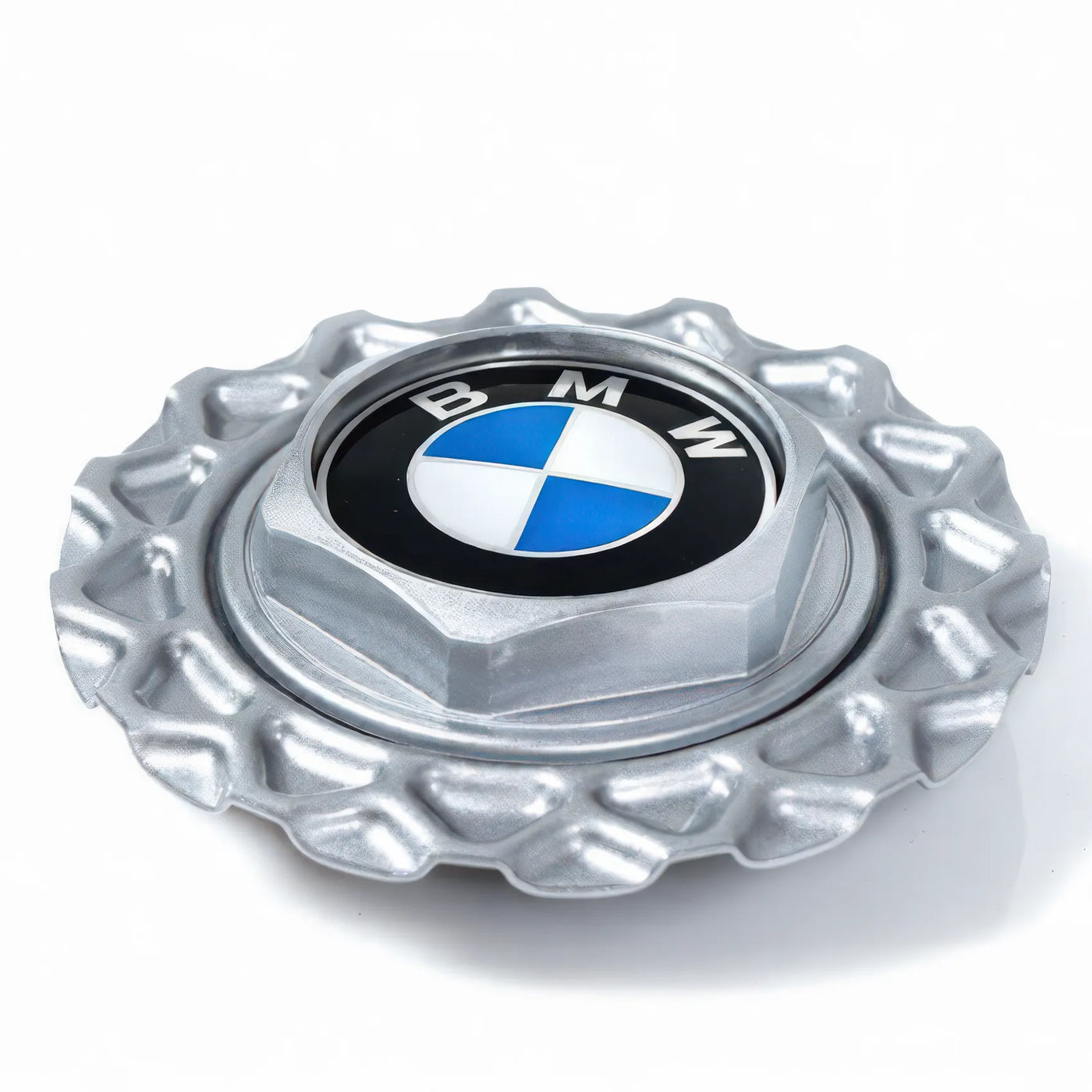 Cache Moyeu Origine BMW pour Jantes BBS 14" Style 5