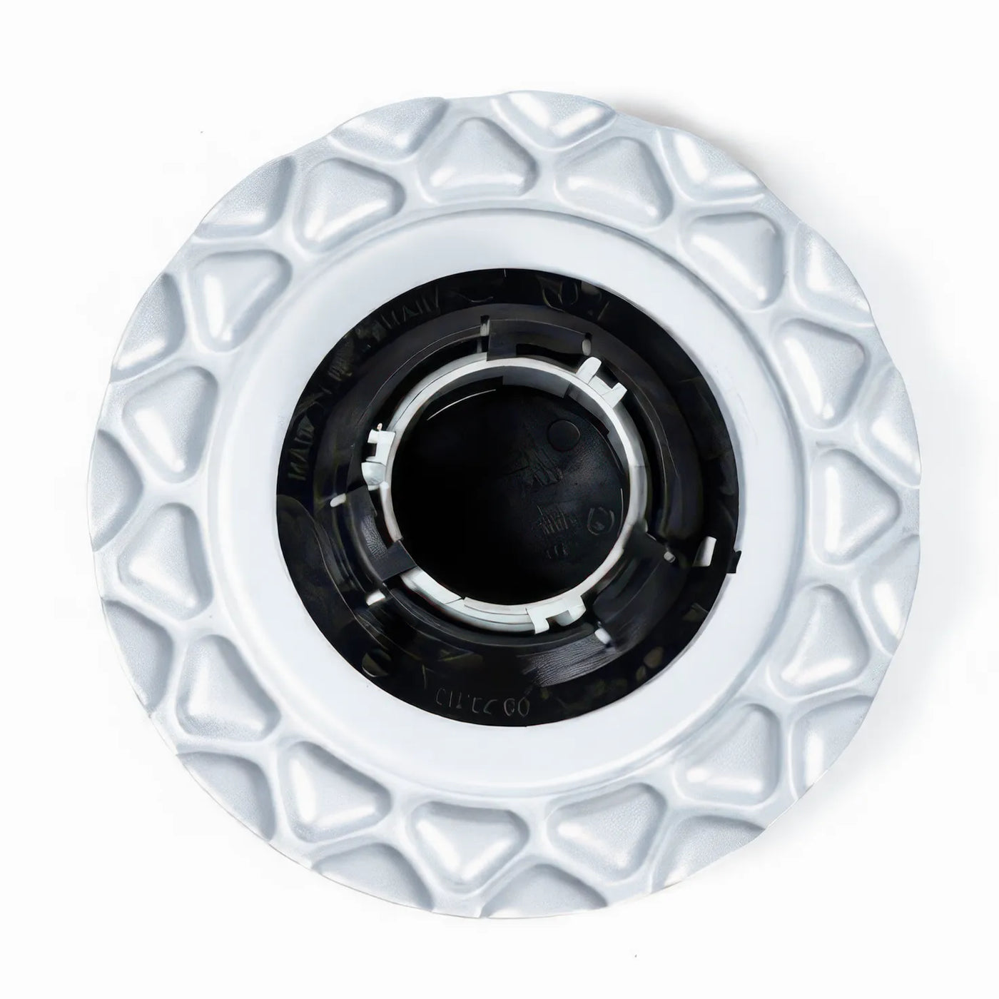 Cache Moyeu Origine BMW pour Jantes BBS 14" Style 5