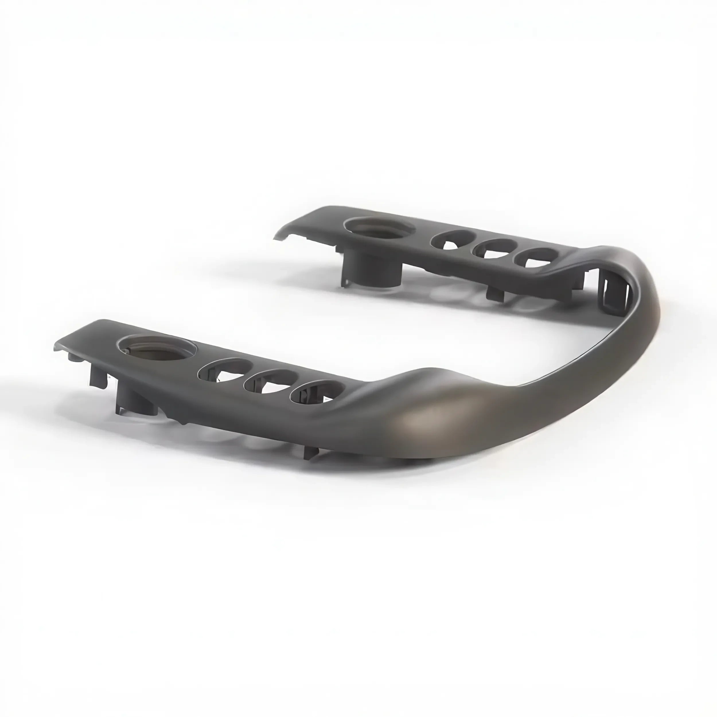 Cache Commutateur Console Centrale - Porsche 911 (996) - Revvo