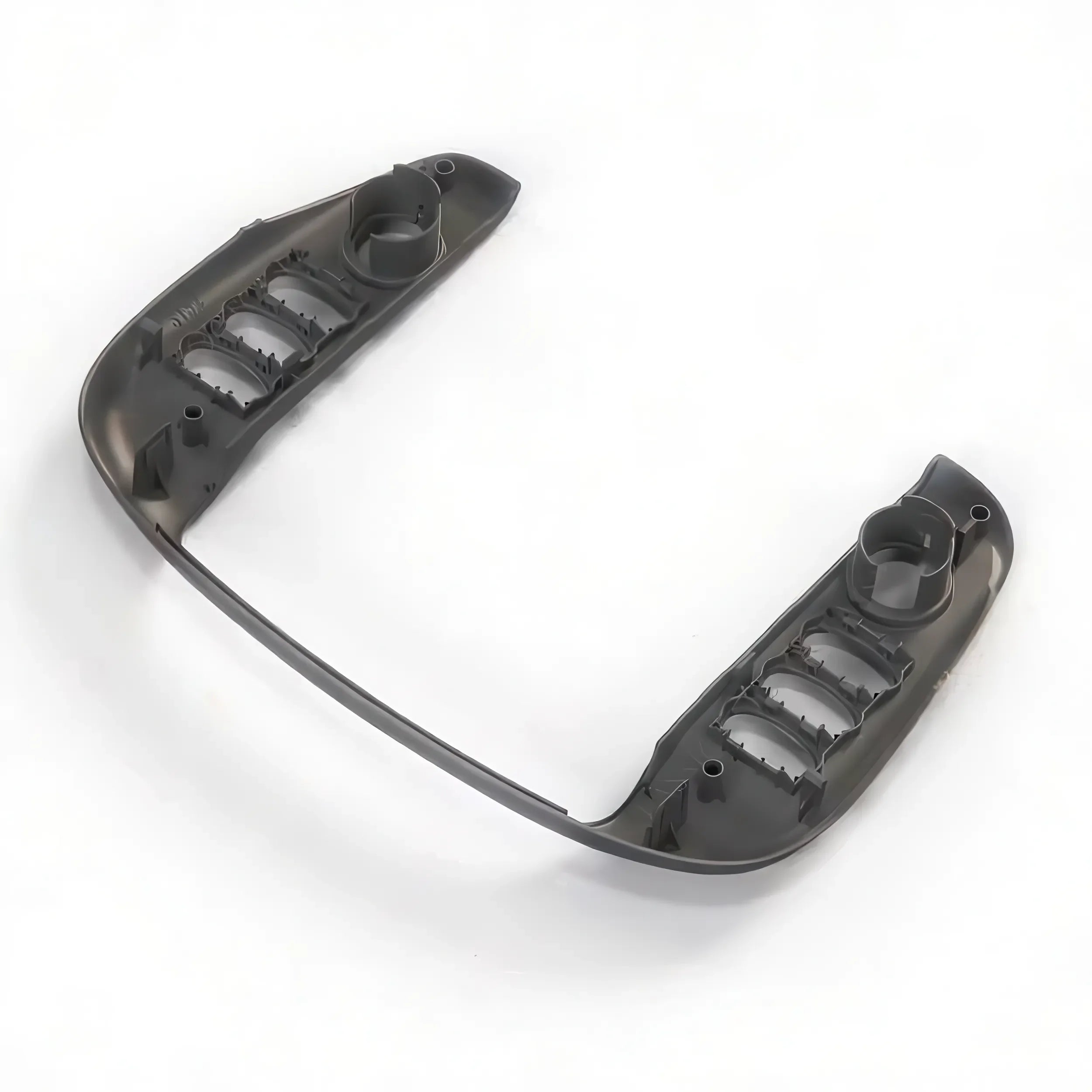 Cache Commutateur Console Centrale - Porsche 911 (996) - Revvo