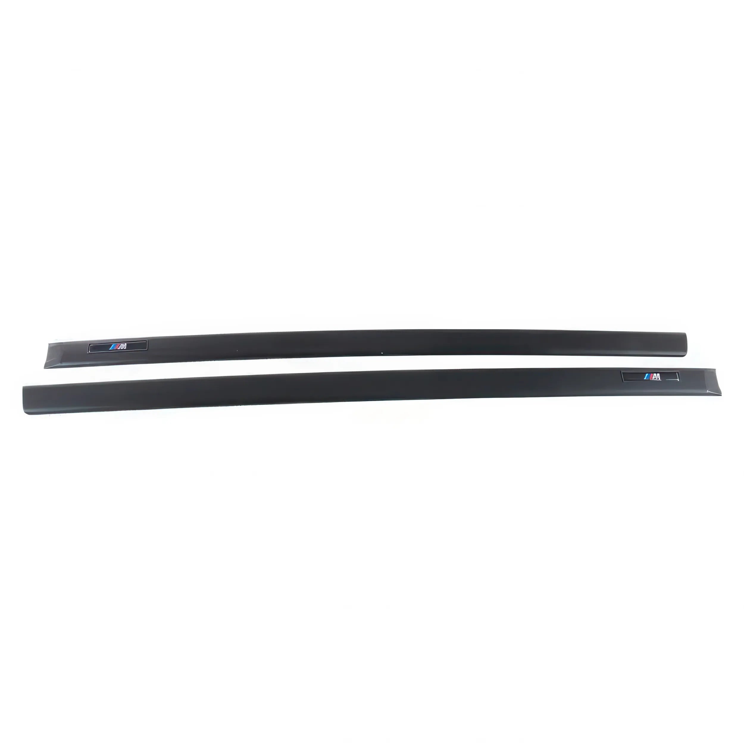 Kit Garnitures Pare-Chocs M - BMW Série 3 E36 Coupé / Cabriolet - Revvo