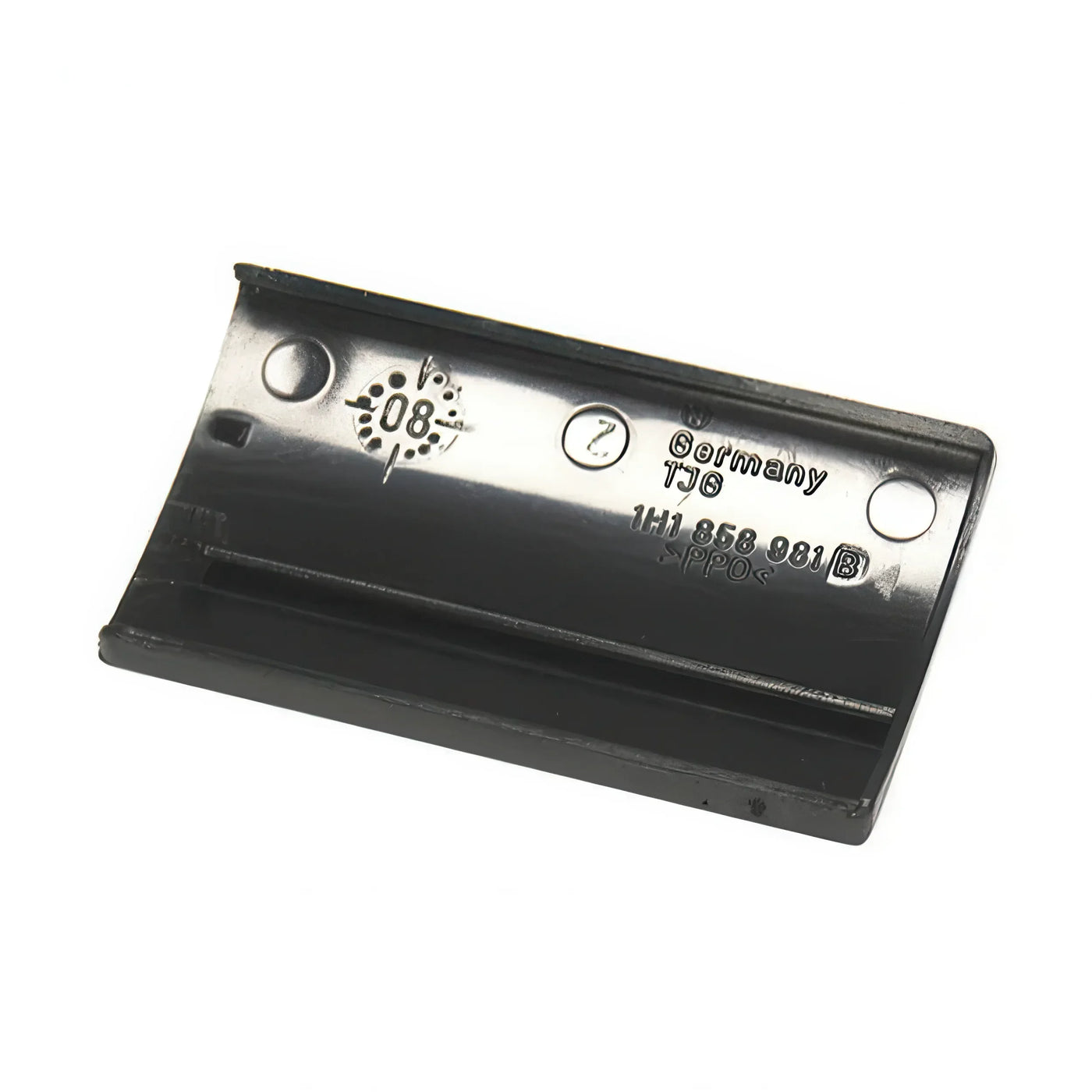 Cache Prise Diagnostique - VW Golf 3 - Revvo