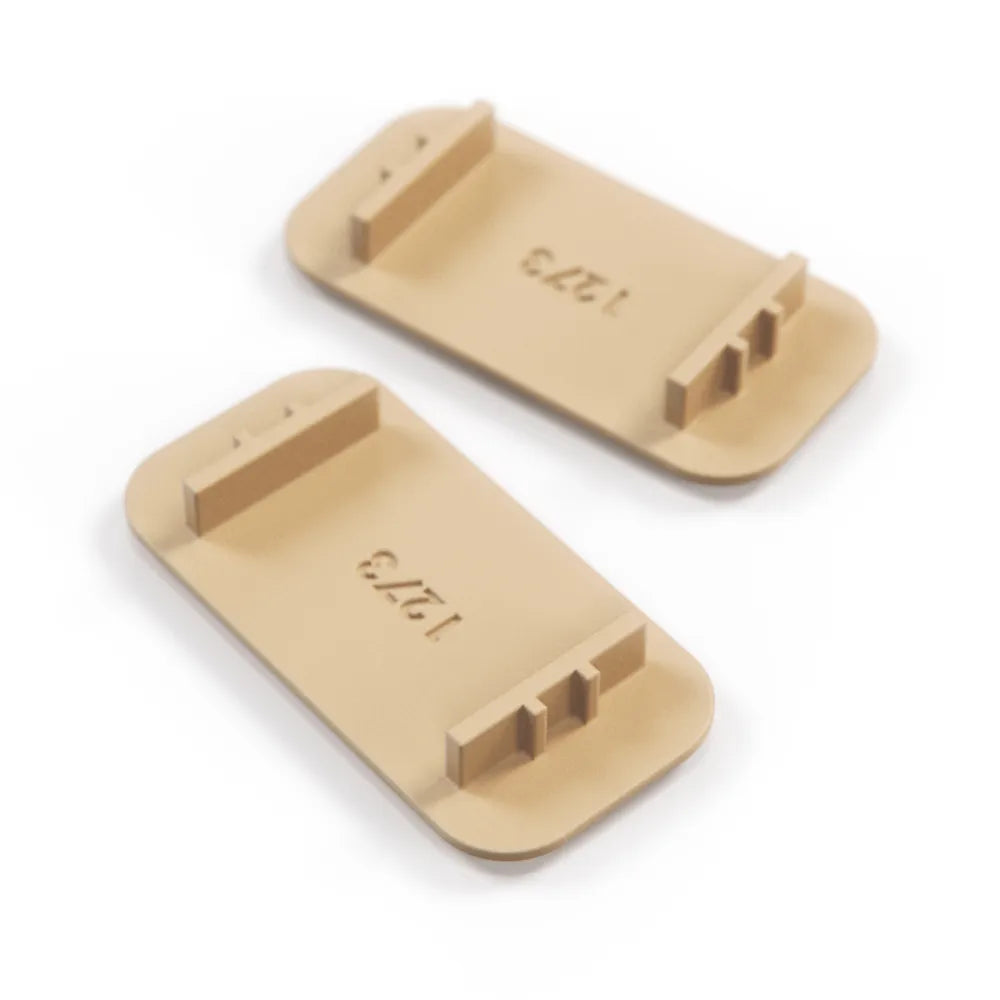 Cache Vis Airbag Montant de Pare-Brise BMW - Revvo